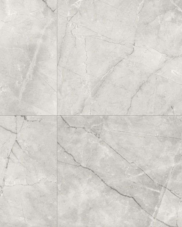 Charisma - Light Grey Marble